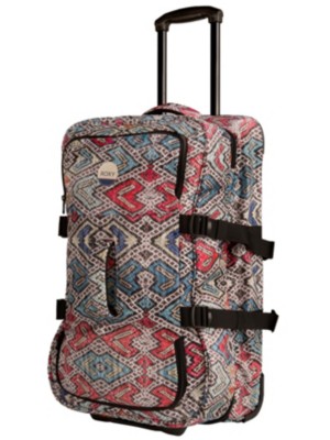 Roxy luggage 125l online